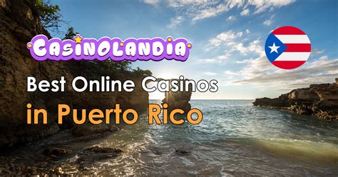 puerto rican online casino